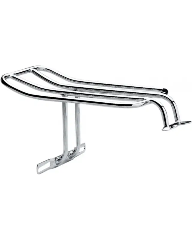 Livraison Express Kit Fixation Top Case Universel Motodrag specialties FENDR LUG RACK 82-94FXR/S