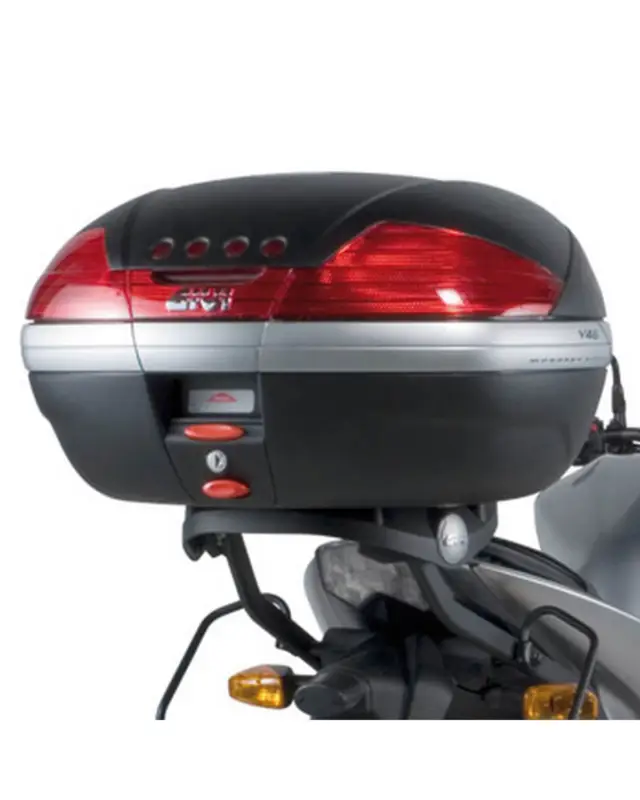 Achat Immédiat Porte Paquet Motogivi Monorack Kawasaki Z 750 2007-14