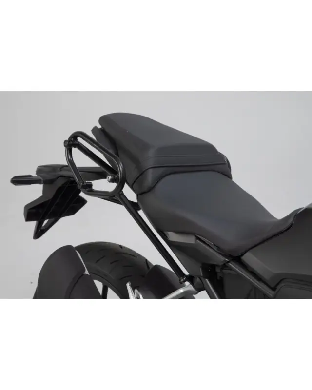 Kit Fixation Top Case Universel Motosw-motech SLC SIDE CARRIER R Prix Cassé