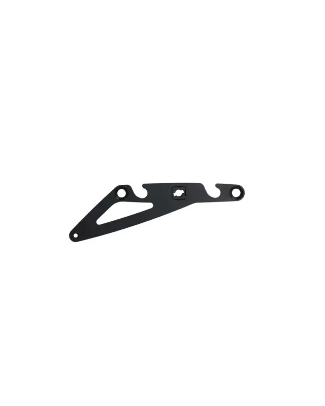 Kit Fixation Top Case Universel Motosw-motech SLH SIDE CARRIER LEFT Authentique