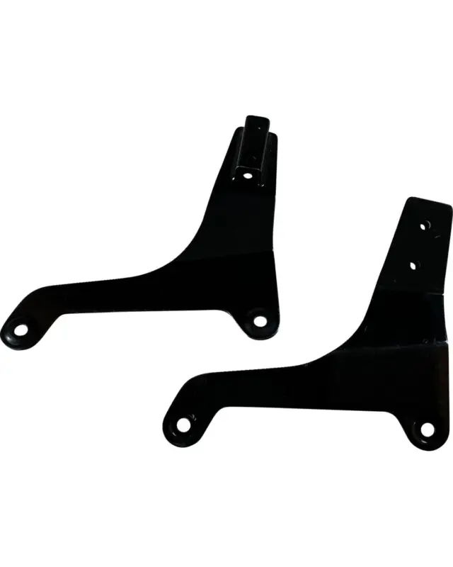 SISSI BARdrag specialties SIDEPLATES 18-23 FXFB BK Paiement Sécurisé