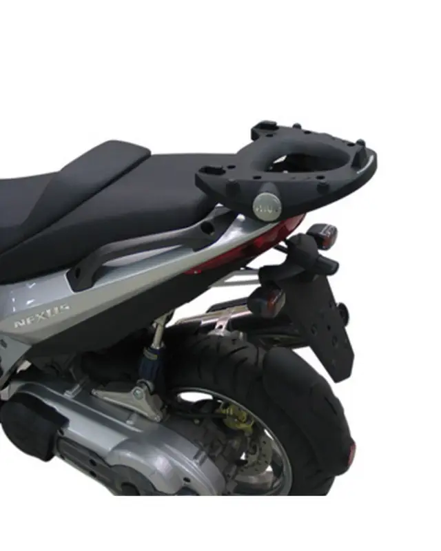 Petit Prix Platine Top Case Motogivi Monokey GILERA Nexus125