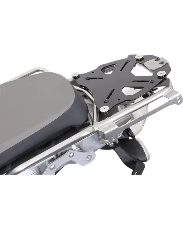 Kit Fixation Top Case Universel Motosw-motech TUBULAR RACKS ADPT PLATE Achat Immédiat