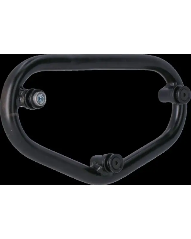 Prix Promo Kit Fixation Top Case Universel Motosw-motech SLC SIDE CARRIER RIGHT