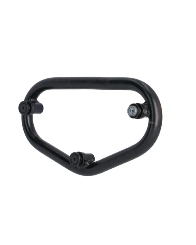Kit Fixation Top Case Universel Motosw-motech SLC SIDE CARRIER RIGHT Vente Flash