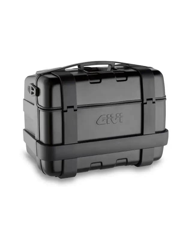 Meilleur Choix Top Case Trekker Motogivi Paire Valises Trekker 46 litres