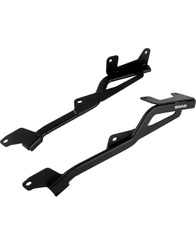 Usine Directe Top Case et Valise Moto Sans Platinemoose offroad hard-parts TOP CASE MNT HON 1000