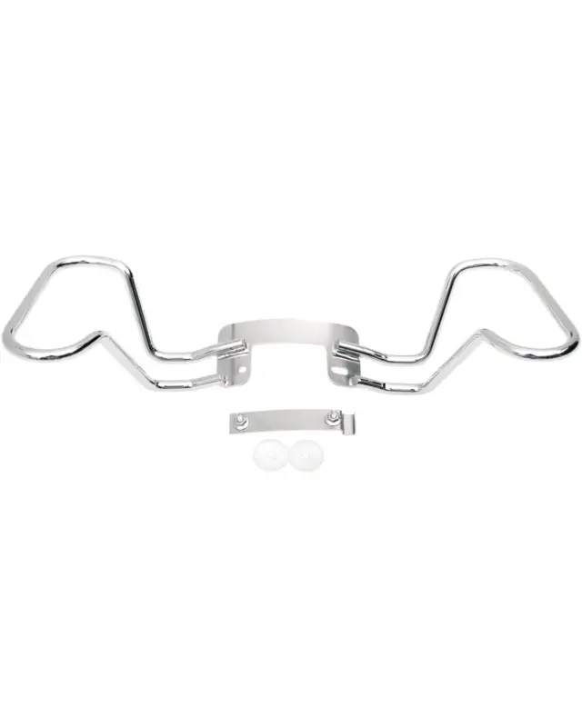 Dernier Modèle SISSI BARdrag specialties HAND RAIL PASS 09-13 FLT