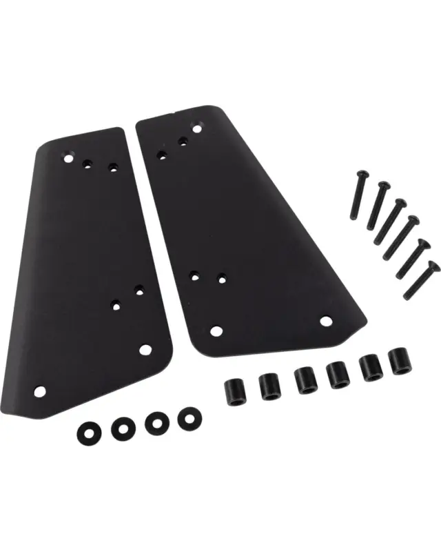 Affaire À Saisir Top Case et Valise Moto Sans Platinemoose offroad hard-parts TOP CASE MNT BMW F850