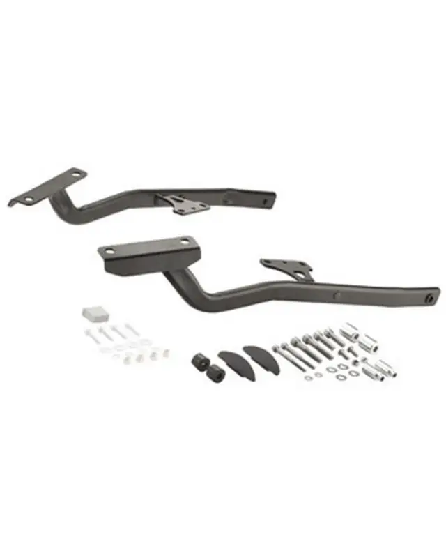 Porte Paquet Motogivi Monorack Honda CB 1300/S 2003-09 Livraison Express
