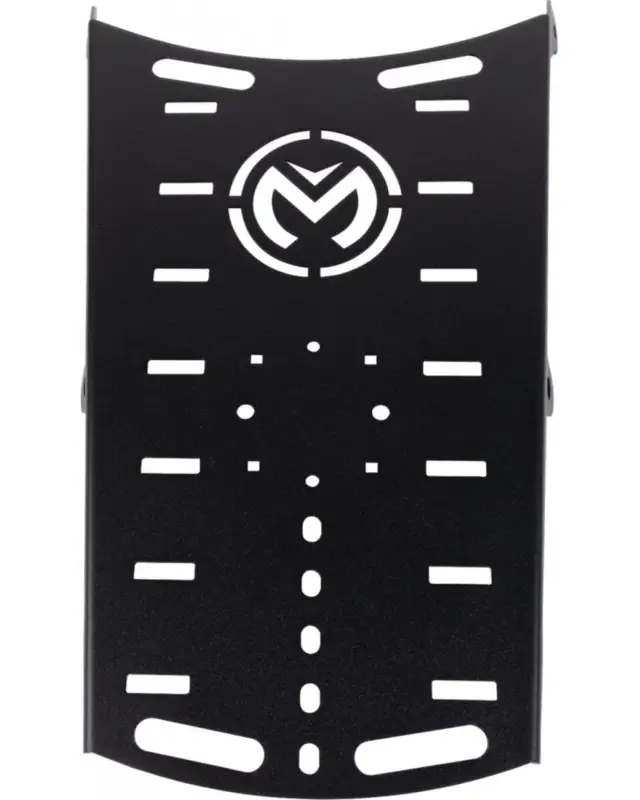 Kit Fixation Top Case Universel Motomoose offroad hard-parts YAMAHA TENERE REAR RACK MSE Commander Maintenant