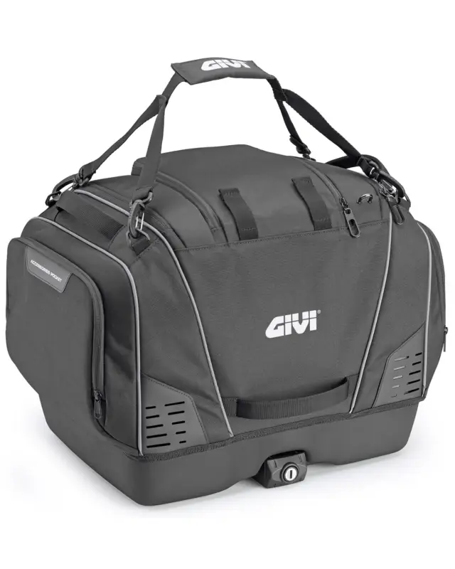 Promotion Top Case et Valise Moto Sans PlatinegiviSac Monokey pour transport d'annimaux maximum 5kg