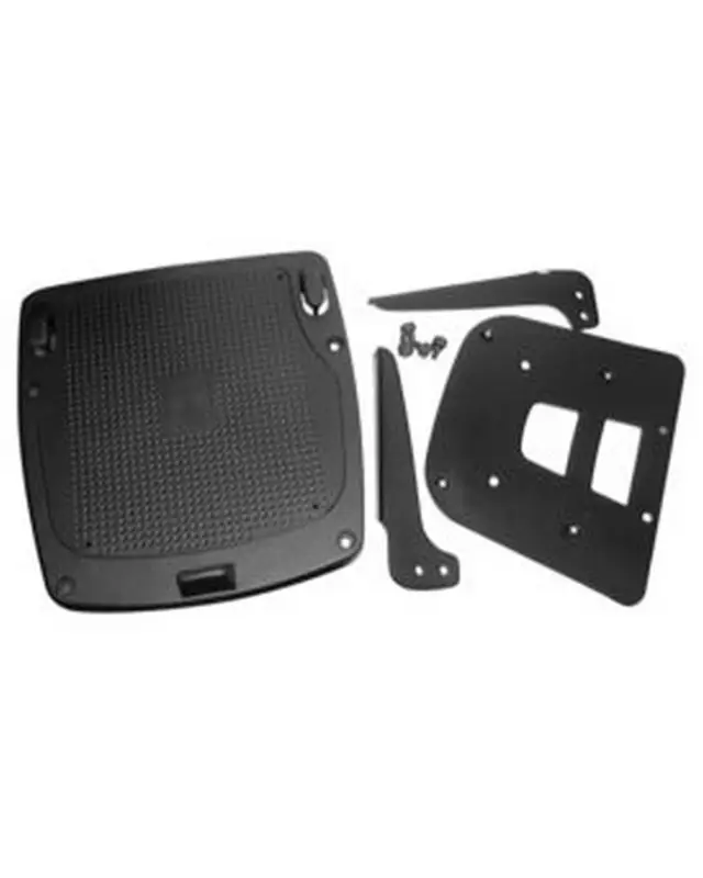 Authentique Platine Top Case Motogivi Monokey SUZUKI DL-650 V-STROM