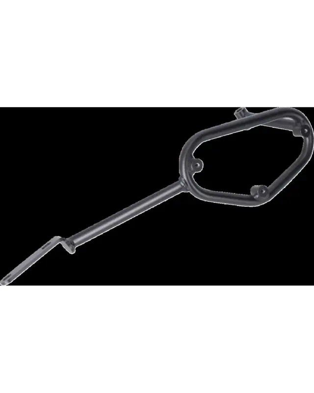 Kit Fixation Top Case Universel Motosw-motech SLC CARRIER LEFT Soldes