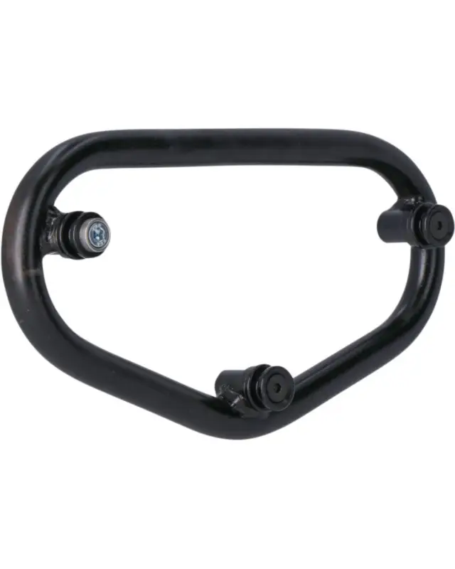 Kit Fixation Top Case Universel Motosw-motech SLC CARRIER RIGHT Affaire À Saisir