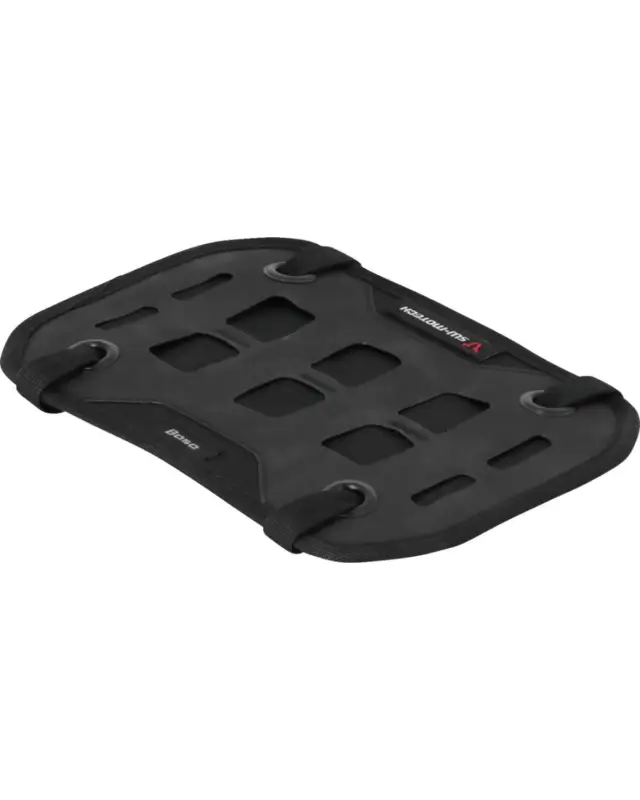 Nouvelle Collection Top Case et Valise Moto Sans Platinesw-motech PRO BASE