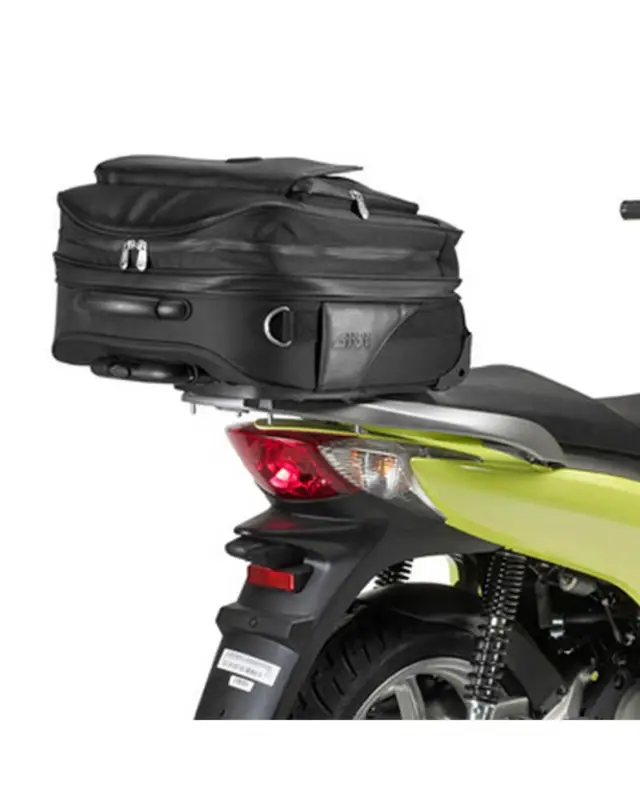 Soldes Platine Top Case Motogivi Monolock HONDA SH-125/150