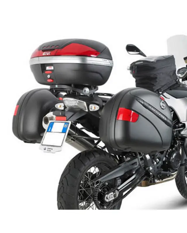 Porte Bagage Motogivi Support PL BMW F 650/800 GS 2008-.17 Bon Marché