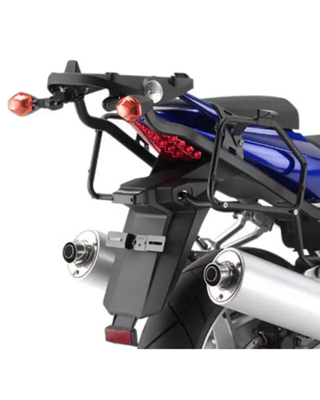 Porte Paquet Motogivi Monorack Suzuki SV 650/1000 2003-08 Paiement Sécurisé