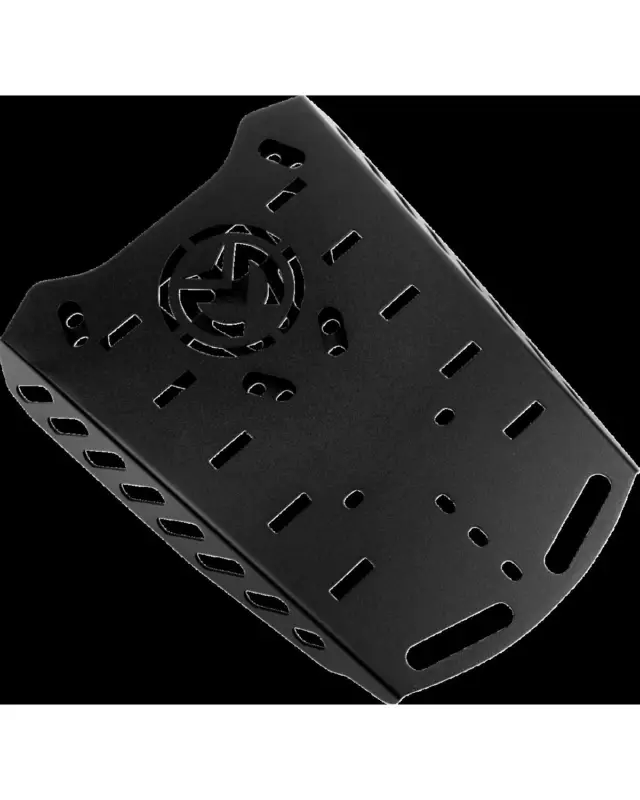 Petit Prix Kit Fixation Top Case Universel Motomoose offroad hard-parts KTM 950/990 REAR RACK MSE