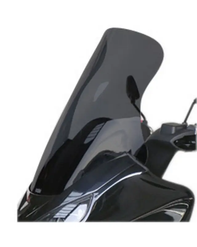 Pare Brisebullster GT Piaggio 125/300/400 MP3 2006-14 Dernier Modèle