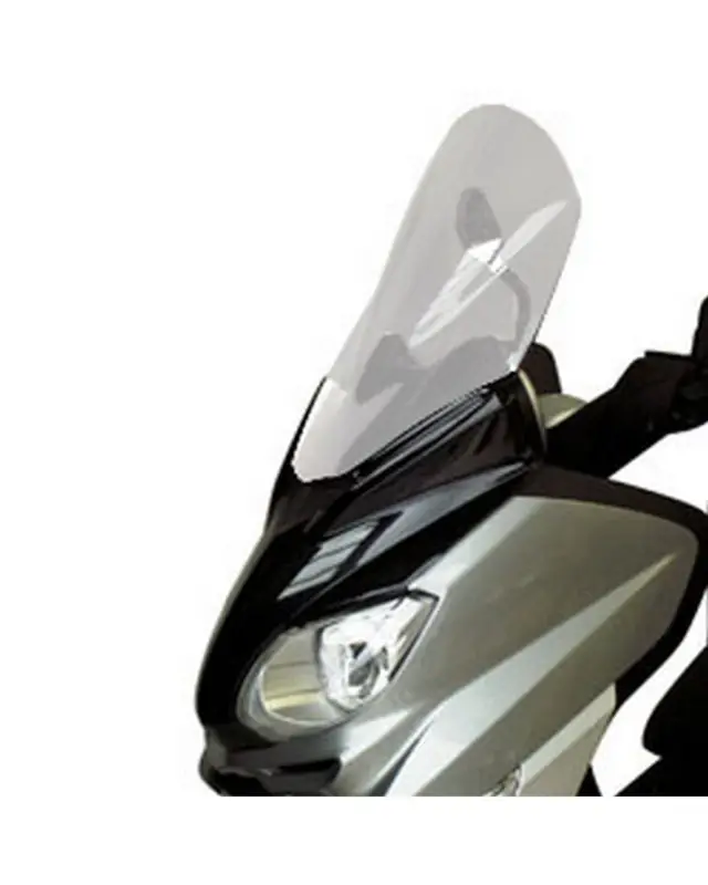 Populaire Pare Brisebullster DC Yamaha 125 Xmax 2009-12