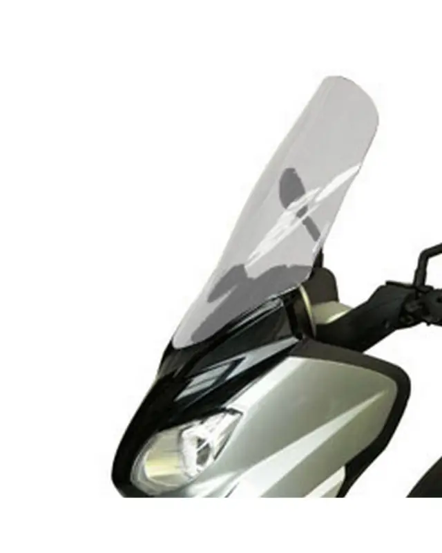 Livraison Gratuite Pare Brisebullster HP Yamaha 125 Xmax 2009-12