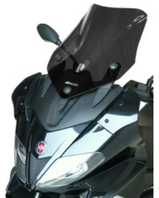 Bulle Spécifiquebullster DC Gilera 125/250/500 Nexus 2006-12 Paiement Sécurisé