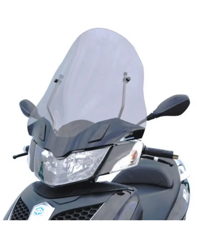 Offre Exclusive Pare Brisebullster GT 66cm 125/300 MP3 Urban 2011-14