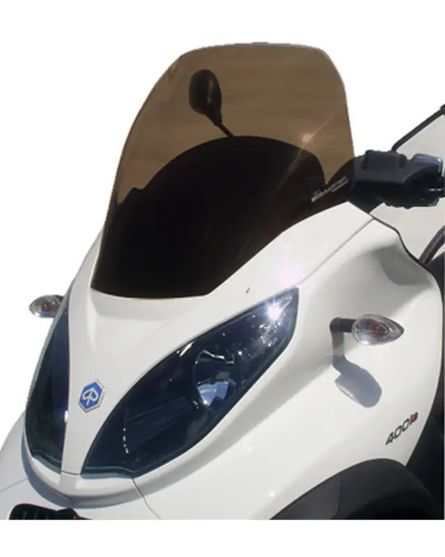Pare Brisebullster RC Piaggio 125/300/400 MP3 2006-14 Meilleur Prix