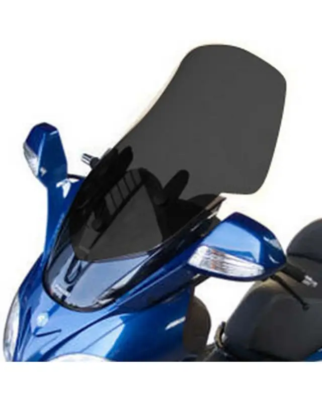 Authentique Bulle Spécifiquebullster HP Piaggio X9 125/250 2005-10