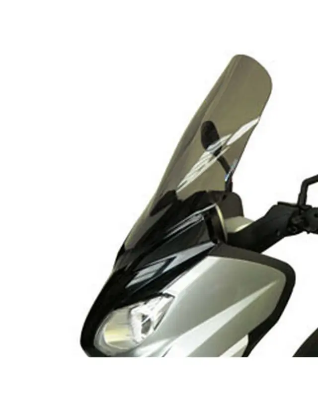 Pare Brisebullster HP Yamaha 125 Xmax 2009-12 Bon Plan