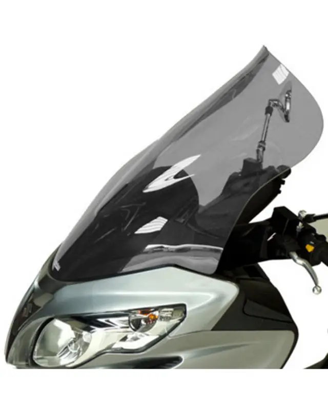 Meilleure Vente Pare Brisebullster HP Suzuki 400 Burgman 2007-12