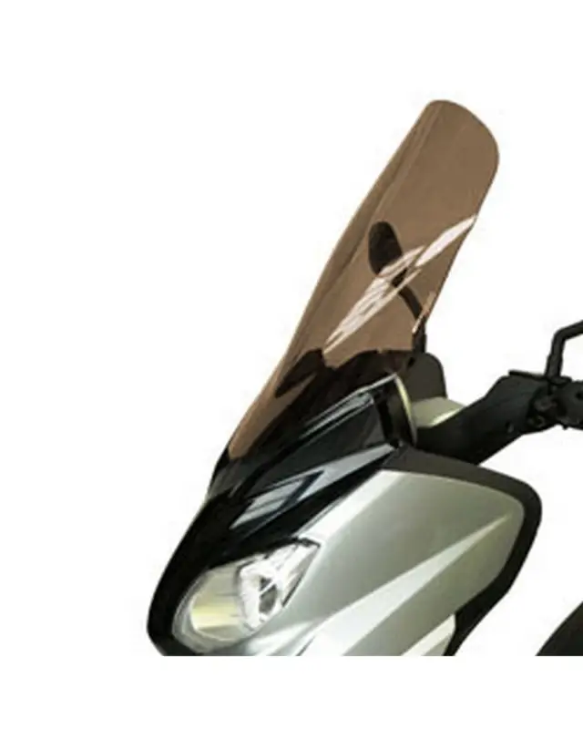 Pare Brisebullster HP Yamaha 125 Xmax 2009-12 Vente Directe