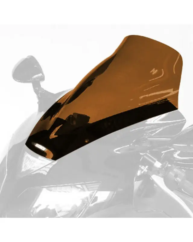 Marque Pare Brisebullster DC Gilera 500 Fuoco 2007-16