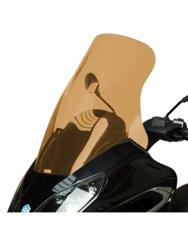 Promotion Saisonnière Pare Brisebullster HP Piaggio 125/300/400 MP3 2006-14