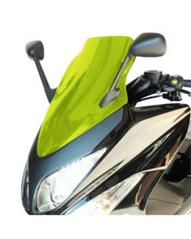 Bulle Spécifiquebullster Racing Yamaha 500 T-Max 2008-11 Offre Exclusive