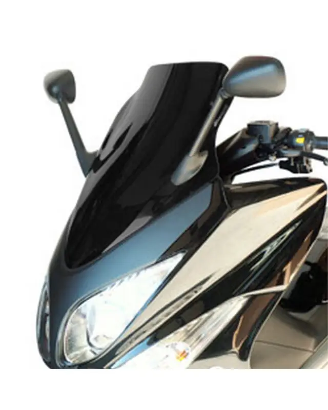 Meilleure Vente Bulle Spécifiquebullster Racing Yamaha 500 T-Max 2008-11