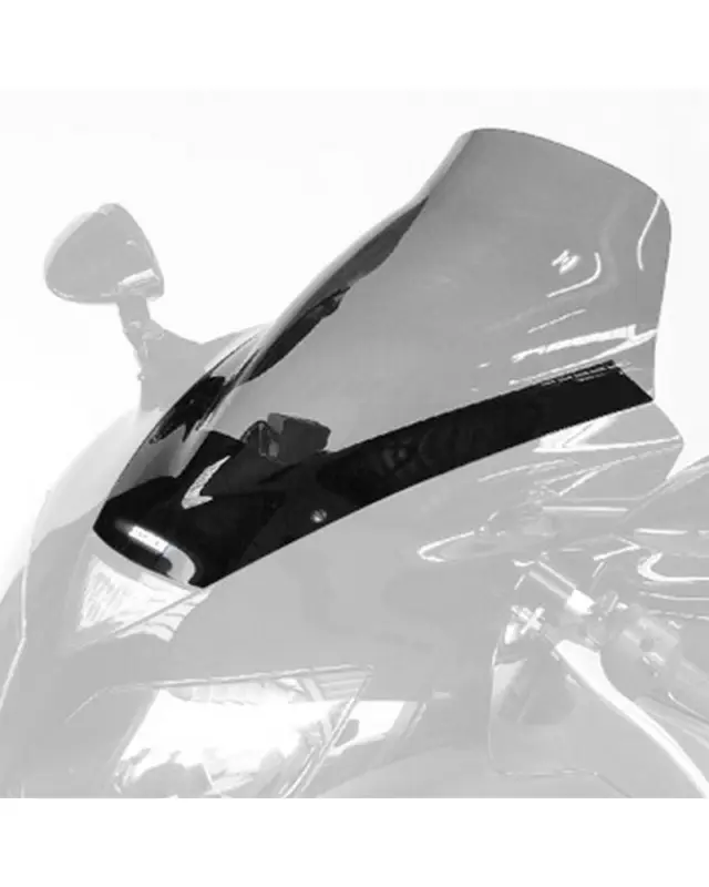 Pare Brisebullster HP Gilera 500 Fuoco 2007-16 Vente Flash