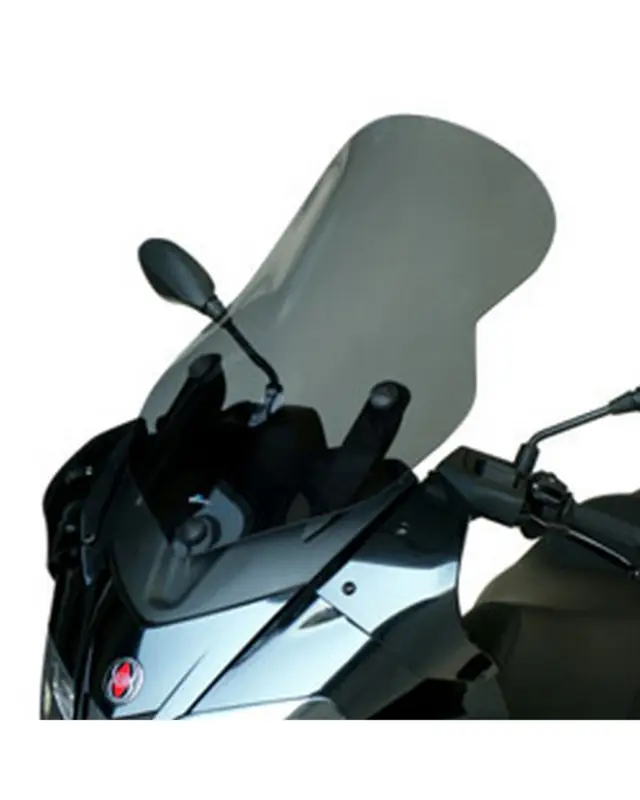 Offre Exclusive Bulle Spécifiquebullster HP Gilera 125/250/500 Nexus 2006-12