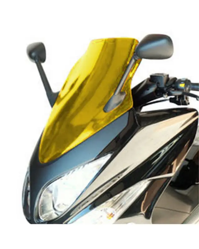 Bulle Spécifiquebullster Racing Yamaha 500 T-Max 2008-11 Seulement Aujourd’hui