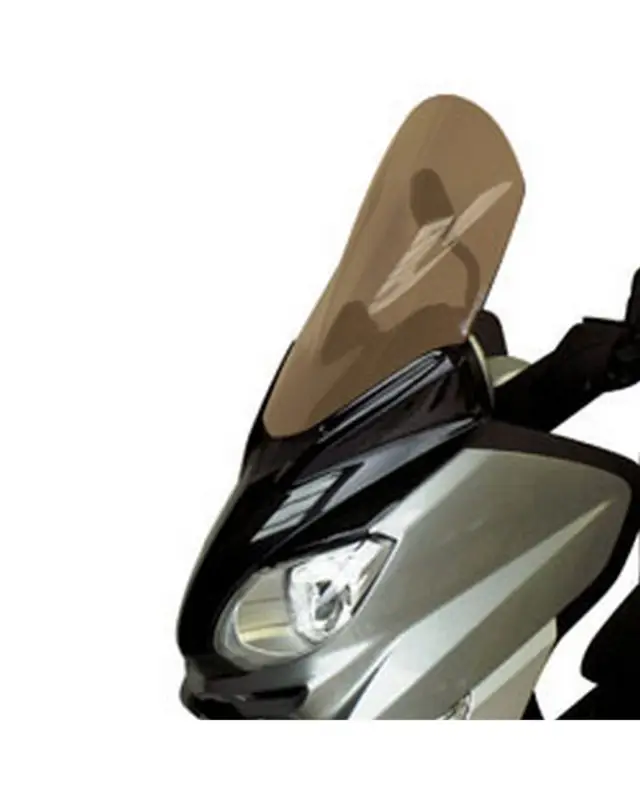 Pare Brisebullster DC Yamaha 125 Xmax 2009-12 Commande En Gros