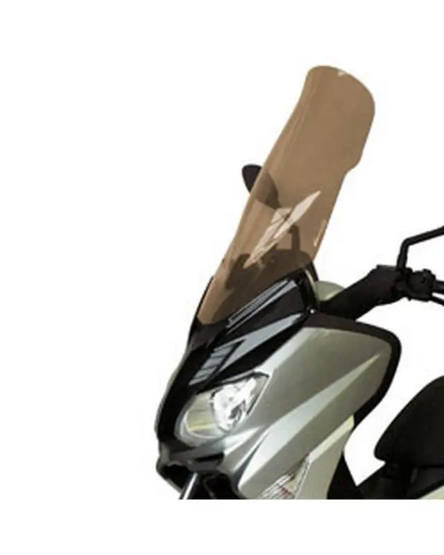 Pare Brisebullster GT Yamaha 125 Xmax 2009-12 Soldes