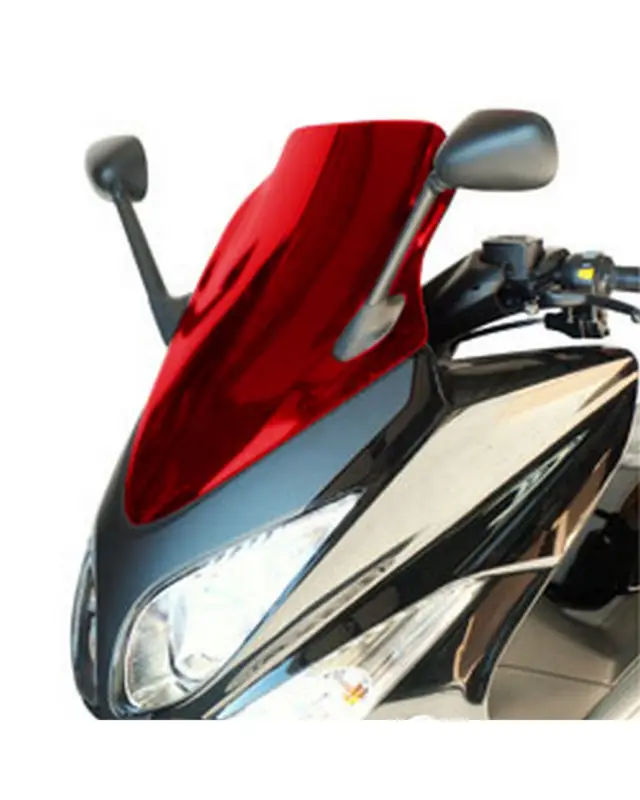 Commande En Gros Bulle Spécifiquebullster Racing Yamaha 500 T-Max 2008-11