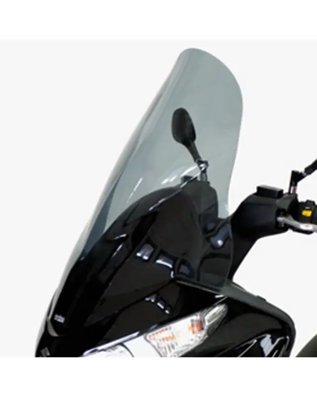 Pare Brisebullster HP Suzuki 125 Burgman 2007-14 Achat Immédiat