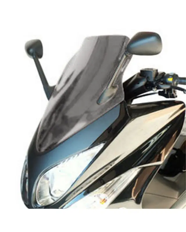 Affaire À Saisir Bulle Spécifiquebullster Racing Yamaha 500 T-Max 2008-11
