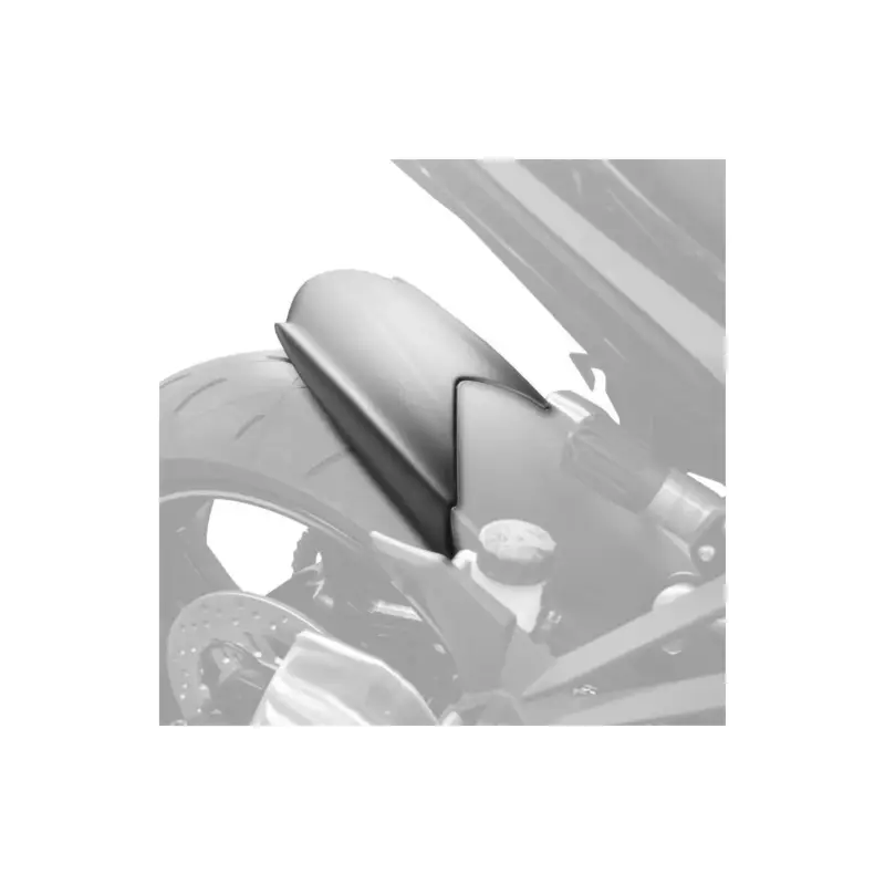 Extension de garde-boue arrière - Kawasaki Versys 1000 / SE / Tourer / Tourer Plus 2019 et + Vente Directe