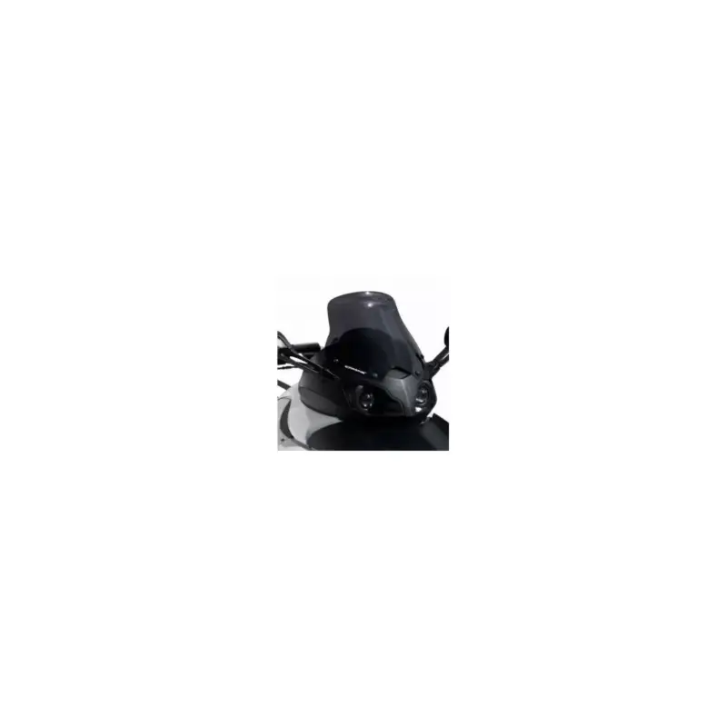 Bulle haute protection Ermax pour Can-Am Spyder RS / RS-S 990 2008-2012 Bon Marché