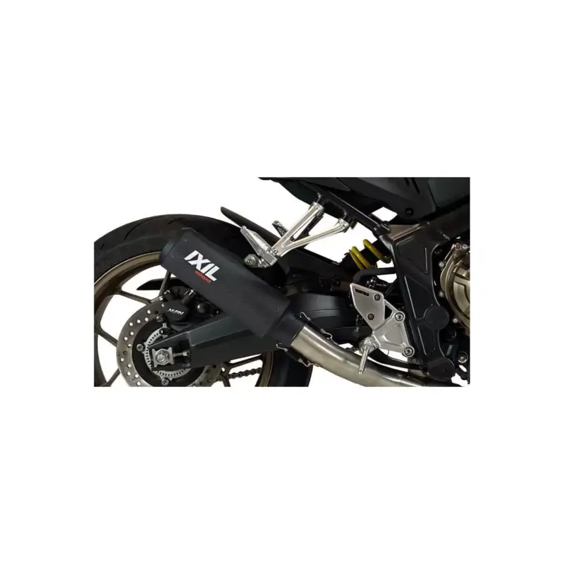 Prix Choc Ligne complète IXIL GH 6242 C pour Honda CB650R et CBR650R 2021-2023