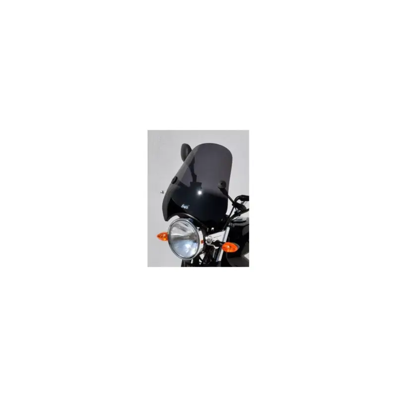 Acheter En Ligne Bulle Pare-Brise Mini Racer Ermax - Honda CB500 1998-2003